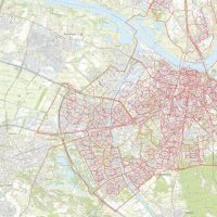 Topo 5 pc, Nijmegen